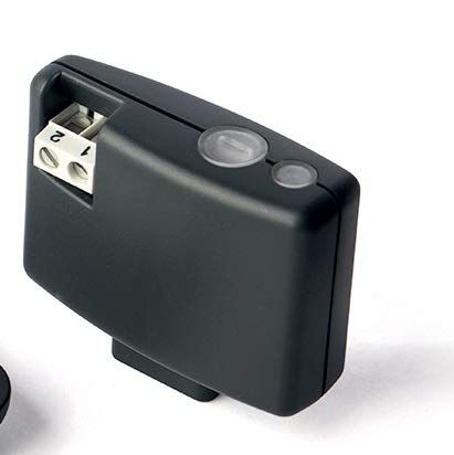 Receptor de radio de 433,92 MHz bidireccional con tecnología LoRa® código: OXIBD