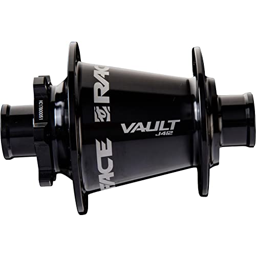 Moyeu VAULT avant 15x100 mm 32t à haute rigidité pour trajectoire précise