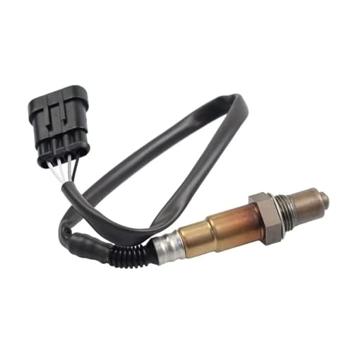Sonde lambda Alfa Romeo pour remplacer la pièce usée avant le contrôle technique - 3