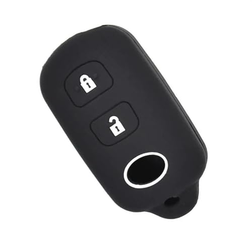 Coque clé compatible avec Toyota Sienna et Solara de 1999 à 2003 pour boîtier télécommande