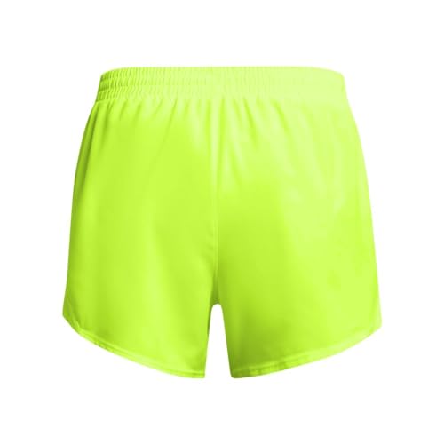 Image of Under Armour Women's Fly by Shorts