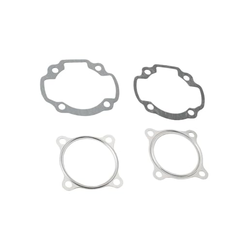 Joints cylindre haut Bo 100 Ni Ov 100cc 4VP 128cc 2-St 56mm 57mm