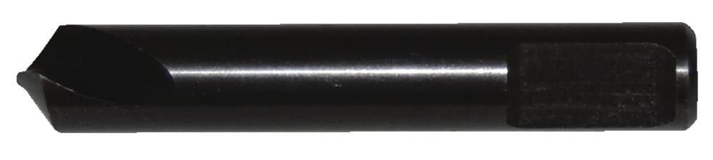 Foret de centrage Makita HSS-01183 E en acier rapide de 8 mm