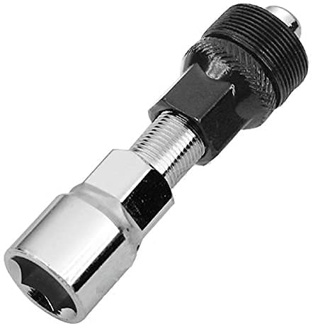 See full amazon price history chart for ZIGLY Bicycle Cycle Crank Puller Tool ZIGLY Bicycle Cycle Crank Puller Tool (B099FJ5S7G) Amazon Price History, Amazon Price Tracker