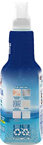 Clorox Company Scentiva Multi-Surface Cleaner Pacific Breeze & Coconut, Pacific Breeze, Coconut, White, 32 Fl Oz #TOP5