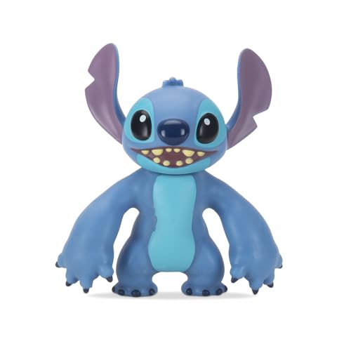 Stitch Stretch