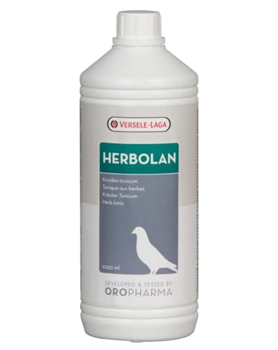 Oropharma Herbolan