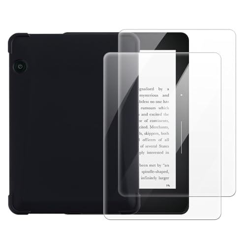 Housse Kindle Voyage NM460GZ résout le problème des chocs