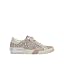 Dark Silver Multi Woven