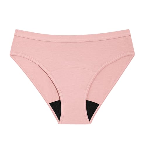 KNIX Leakproof Cotton Modal Bikini - Period Underwear for Women