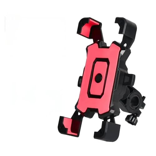 Support téléphone vélo et moto réglable pour guidon de 4,7 à 6,8 pouces