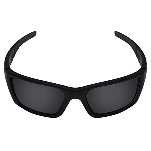 Image of Mryok Replacement Lenses for Oakley Jury OO4045 Sunglasses, HD Polarized, UV Protection, Impact Resistant