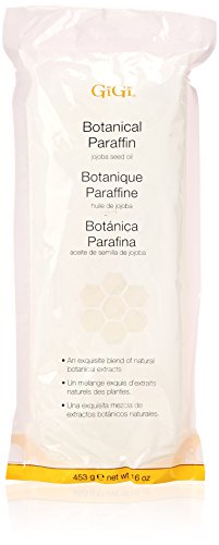 Botanical Blend Paraffin Wax, 16oz