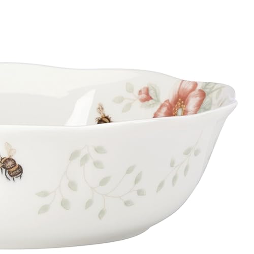 Image of Lenox 857702 Butterfly Meadow Soup Bowl