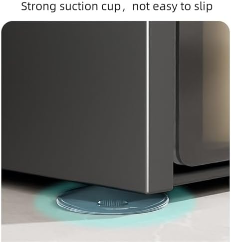 Pull Out Spice Rack Organizer with Drawer - Kitchen Countertop Storage for Seasonings, Condiments & Food Containers - Includes 2 Pot Lid Racks for Efficient Kitchen Organization