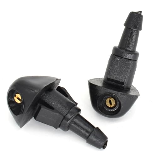 Buse de lave-glace Acura TSX 2007-2008 pour rouler sereinement sous la pluie