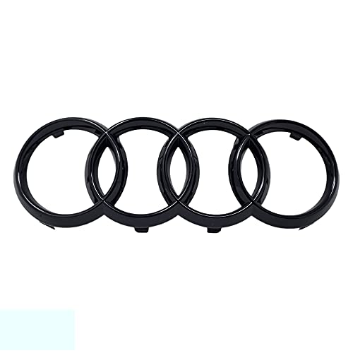 Audi Carattere nero