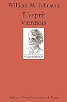 L'esprit Viennois 2130436374 Book Cover