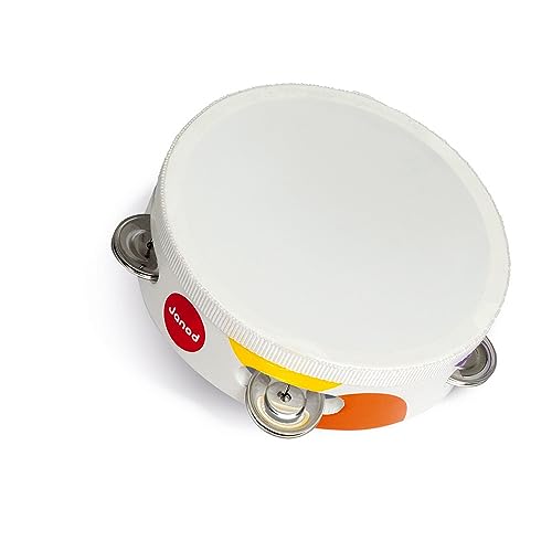 Janod Confetti Music Set - Image 5