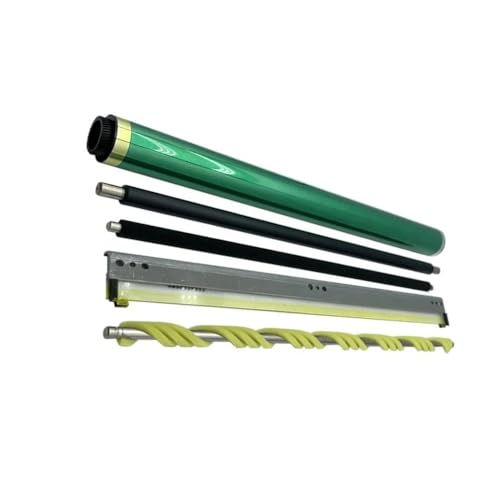 Tambour OPC et Lame PCR pour une Impression Laser Nette sur Konica Minolta C258 C308 C368
