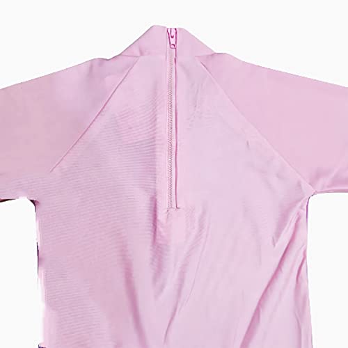 Image of Swimsuits for Girls and Boys Full Sleeve Multi Colors Swimming Costumes