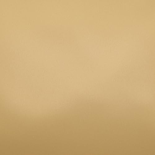 Image of Cricut Gold | 10.1cm x 15.2cm (4 inch x 6 inch) | 24 x Sheets | for use Foil Transfer Tool (Sold Separately)
