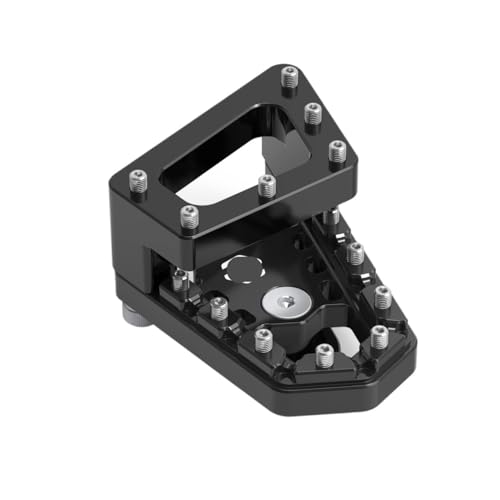 Repose-pied arrière pour R1250GS extension de pédale moto 2018-2023