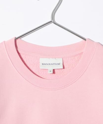 Amazon.co.jp: [メゾン キツネ] トレーナー LW00302KM0001 フォックス