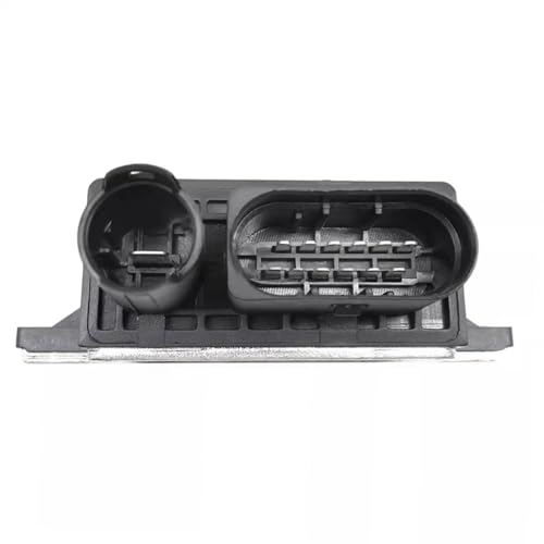 Bougies de préchauffage et boîtier de commande 367203A100 Elantra III - 4