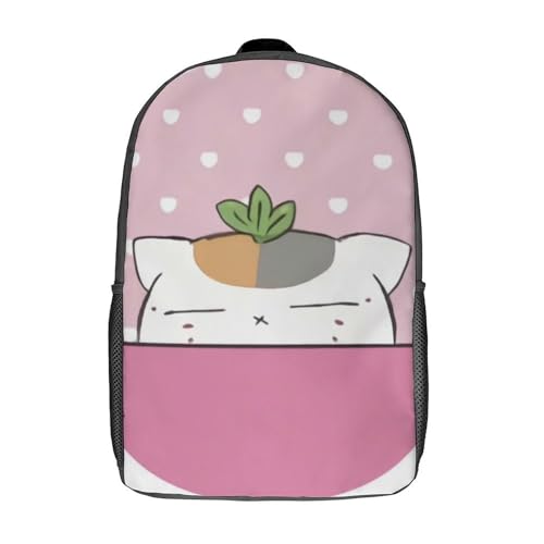 WebeRt] (あいのにじょ) リュックサックニャンコ先生ランドセル キッズ