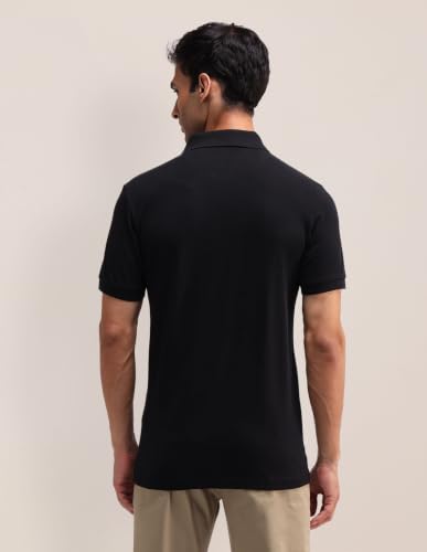 Image of U.S. POLO ASSN. Men's Slim Fit T-Shirt