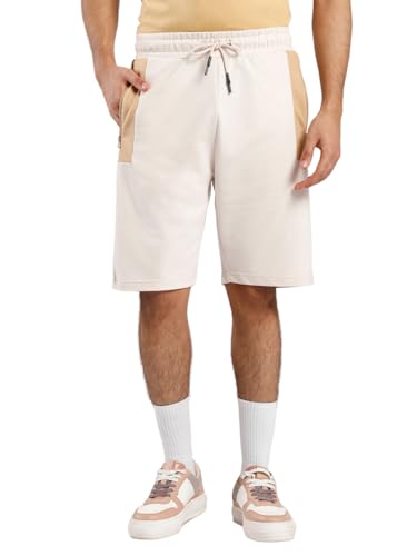 Image of NOBERO Men Bermuda Shorts