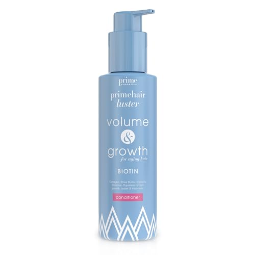 PRIME PROMETICS PrimeHair Luster Conditioner