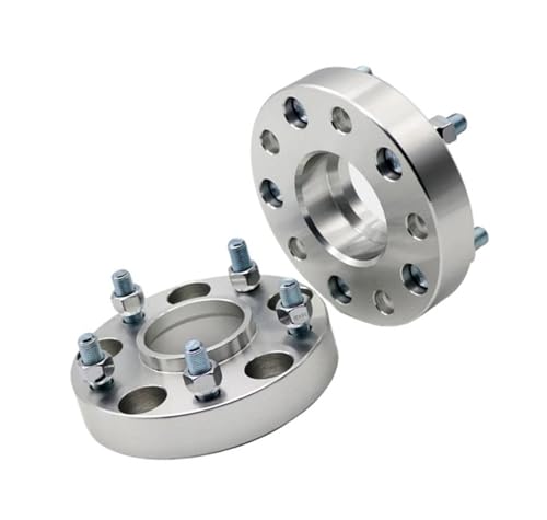 Élargisseurs de voie 5x100 Subaru Outback - Finition Premium