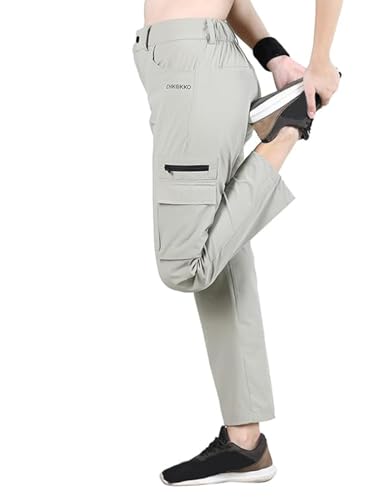 Image of CHKOKKO Women's Regular Fit low Rise Track Pant