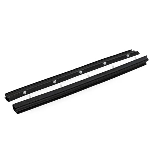 Joints fenêtre caoutchouc VW T5 pour stopper les fuites et sifflements