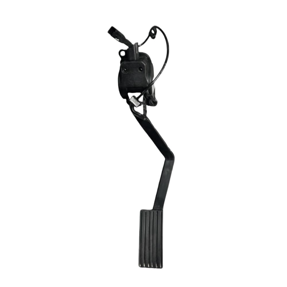 Throttle Pedal Assembly Replacement Compatible with 307 307CC C2 C3 2002–2009 9685216080 1601K7 1601P3