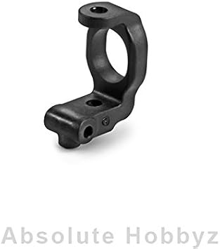 X-Ray XRAY Composite C-Hub Right - 00 Deg. - Graphite ECS