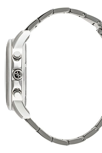 Image of KILLER Casual Analog Silver Dial Men's Watch-KLM105C
