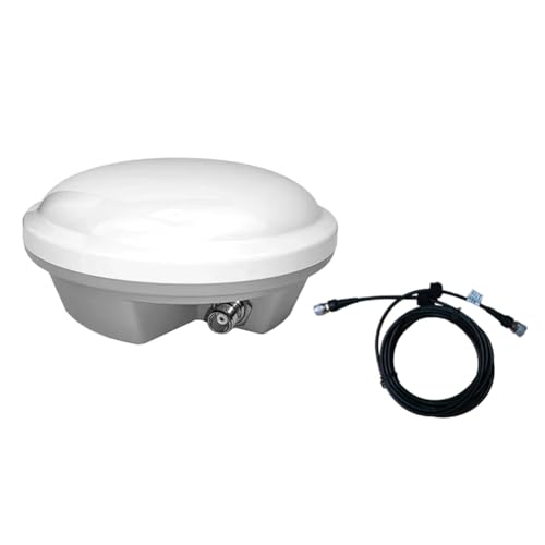 Nudiuhis -30 RTK GNSS Vermessungsantenne mit Kabel