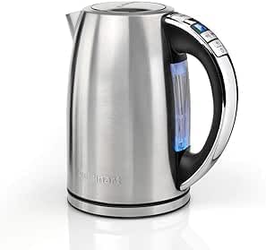 Cuisinart Cordless Electric Kettle, 1.7L