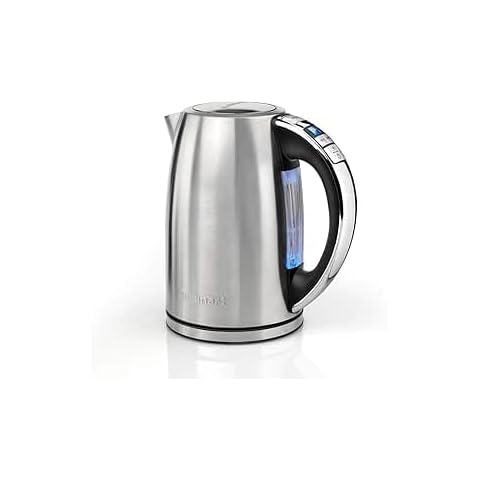 Cuisinart Multi-Temp Jug Electric Kettle Cover