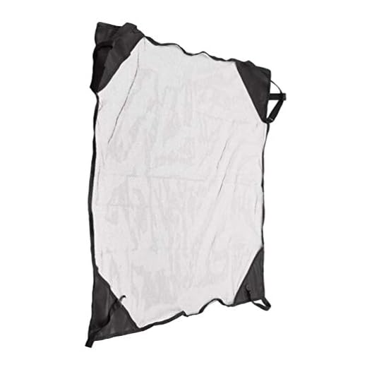 Balacoo Sällskapsdjur Bilbarriär Hundnät För Bil Mellan Säten Högt Se Igenom Nätet Bil Baksätet Husdjursskydd Skyddsnät Universal Passform 117X94cm