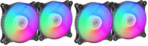 Mars Gaming MFDUO Kit 2x