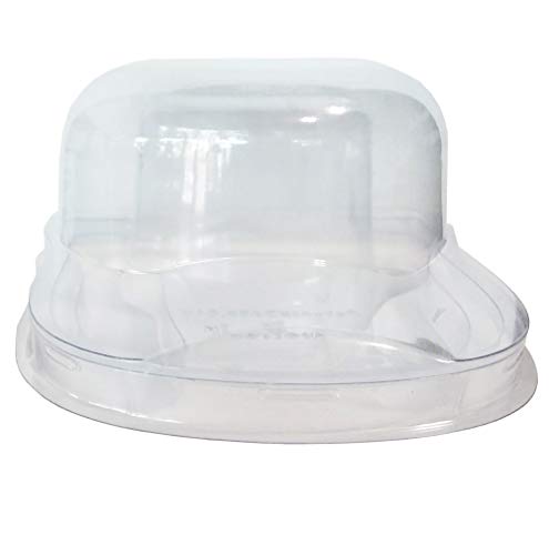 Protech SSCAP Patented Universal Collectible Baseball Cap Case & Protector (Cap NOT Included) (6)