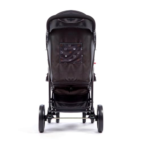 Cosco Kids, Travel System Nexus, Preto