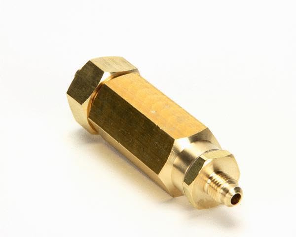 For Bunn Strainer/Flow Cont Ay,.222Gpm 22300.0222