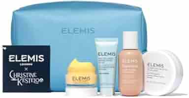 ELEMIS プロラディアンスクレンジングクリーム、マッサージオイルセット ELEMIS プロラディアンスクレンジングクリーム、マッサージ