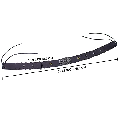 Image of Hat Band for Cowboy Hats