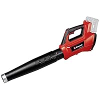 Einhell Professional Akku-Laubbläser GP-LB 36/210 Li E-Solo Power X-Change (Lithium-Ionen, 816m³/h Blasleistung, Turboschalter, 3-stufiges + abnehmbares Rohr, ohne Akku und Ladegerät)